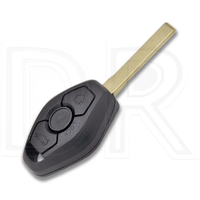 DR Great ID44 PCF7935 ชิป 315/433MHz ความถี่ตัวแปร EWS ระบบรีโมทกุญแจรถสําหรับ BMW 1 3 5 7 E38 E39 E46 E65 X3 X5 Z3 Z4 4