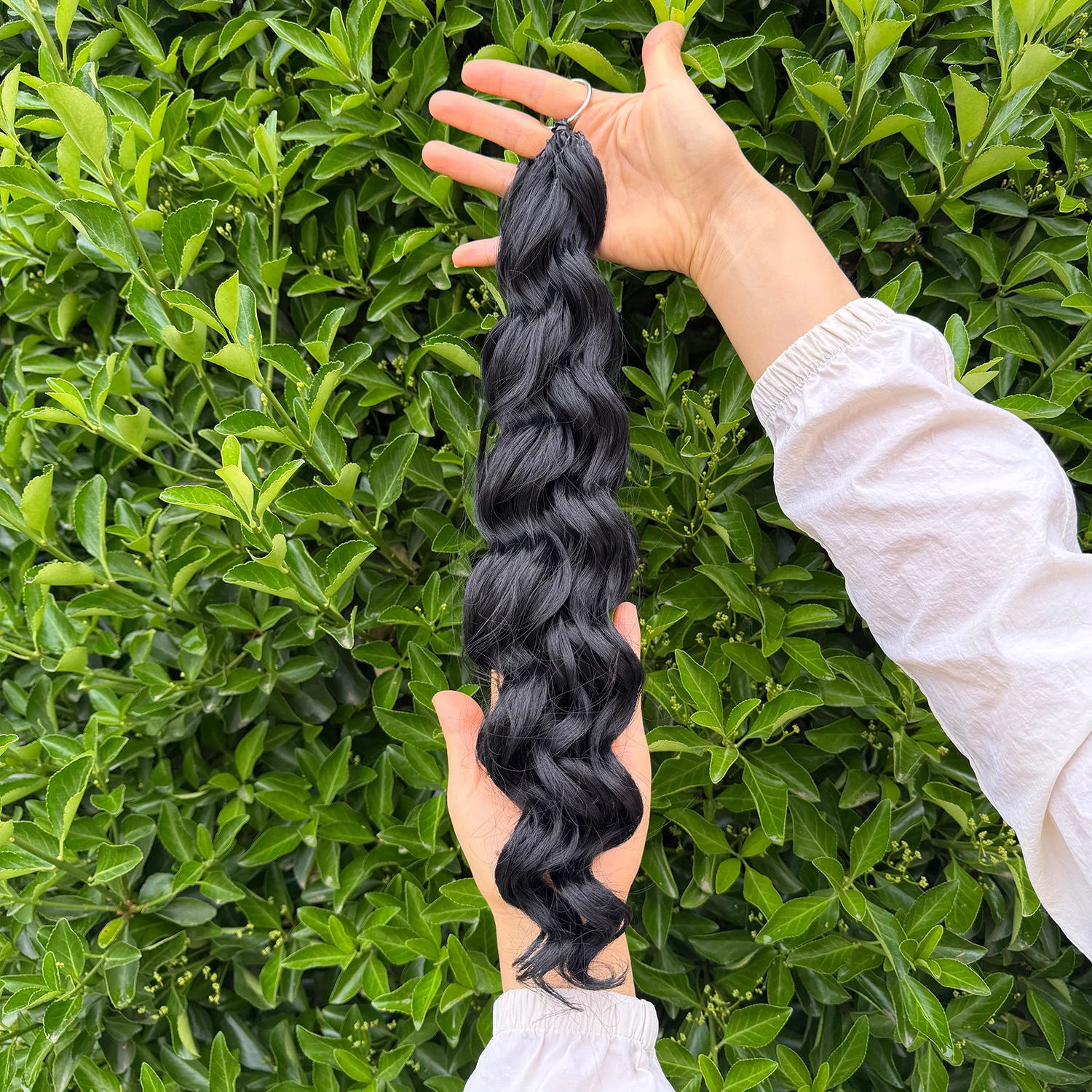 Loose Curly
