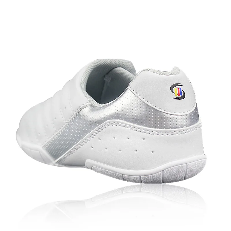 KungFu Boxing Taekwondo Wushu Taichi Karate Martial Arts Wrestling Martial Shoes Sneakers Children Adult martial arts shoes