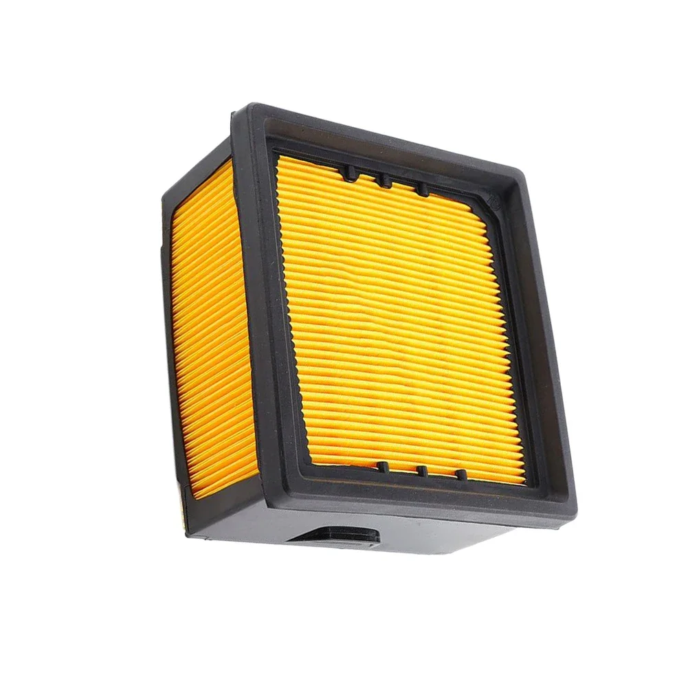 Сверхмощный воздушный фильтр для горячей пилы Husqvarna K760 K770 повышает долговечность двигателя, подходит для профессионального использования