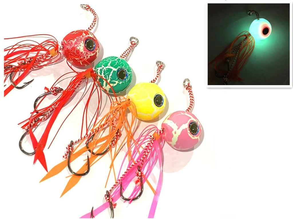 BIUDECO Leurres De Pêche Artificiels Leurres Flottants Multi-segments