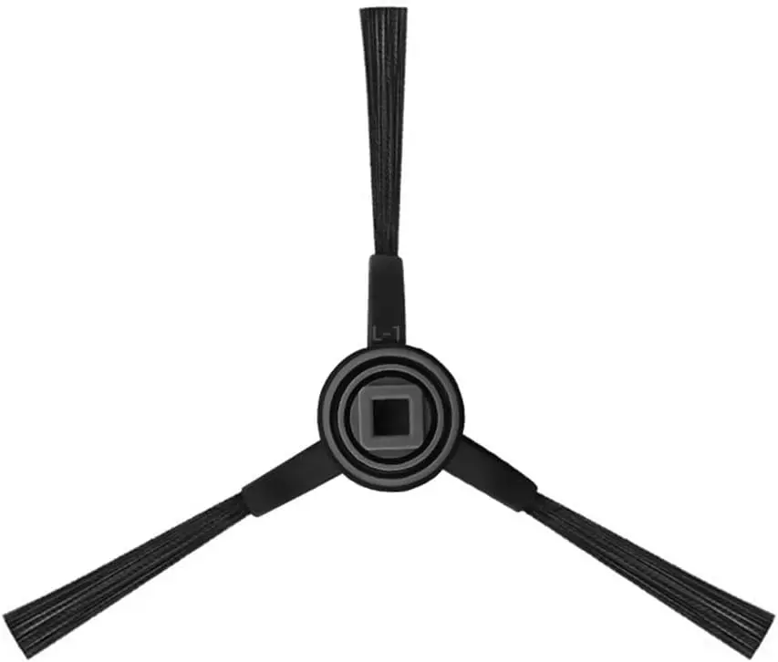 Description Picture 4 of itemReplacement Spare Parts Main Brush Side Brush for Eufy E28 Omni Vacuum Side Brush Accessories