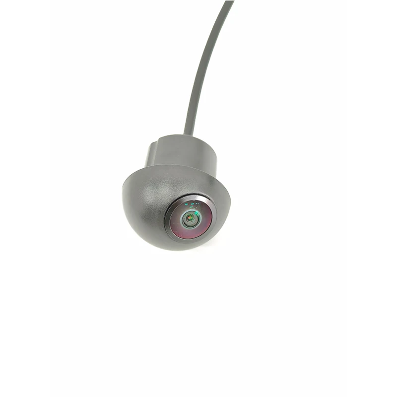 차량 카메라 2053 칩 6048 렌즈 AHD 360 카메라 1080P 720P 후방 카메라 (CC3 CC6 라디오 플레이어용)