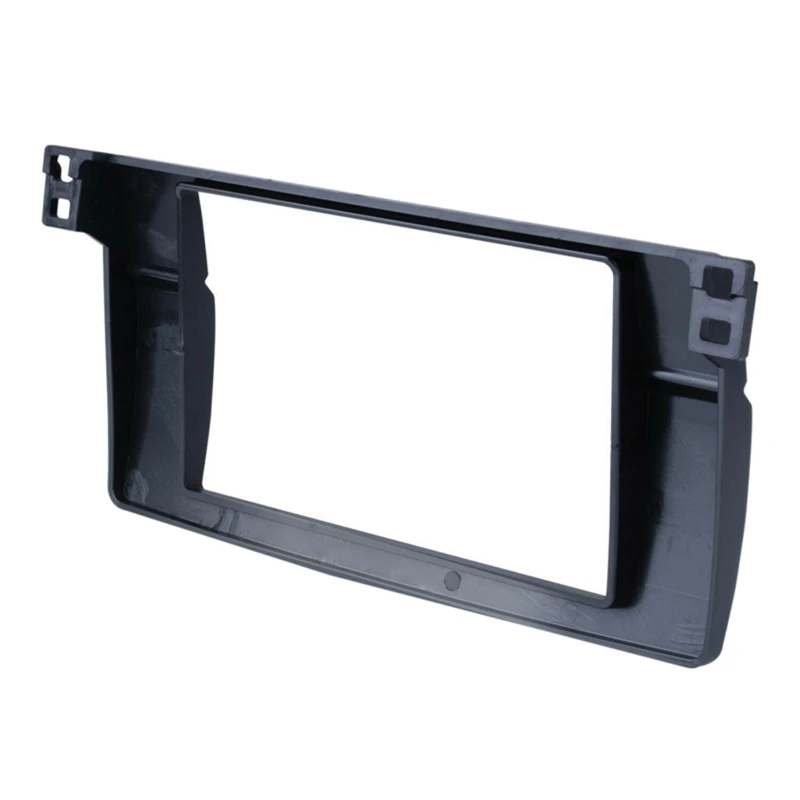 BMW 3 ø E46 1998-2005 2Din   DVD ׺̼ г  Car Fascias Stereo Radio Pane