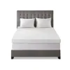 4" Memory Foam Mattress Topper 2