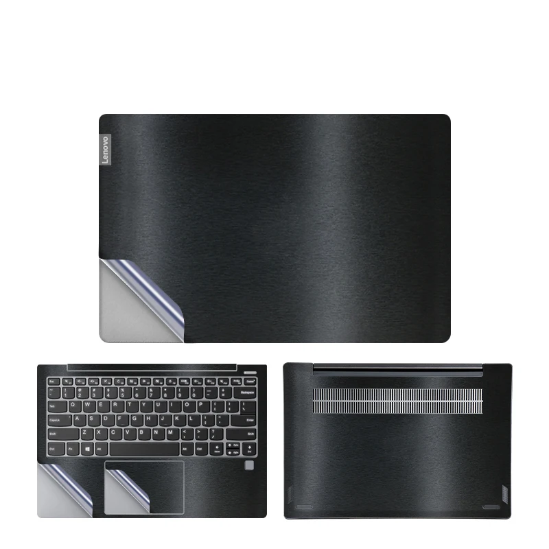 Adesivo de Vinil para Laptop Capa para Lenovo Ideapad 14 15 17 Polegadas 2023 2023 14ill05 14acl6 15ada05 15itl6 15iml 15iau7 Pré-corte - Imagem 2