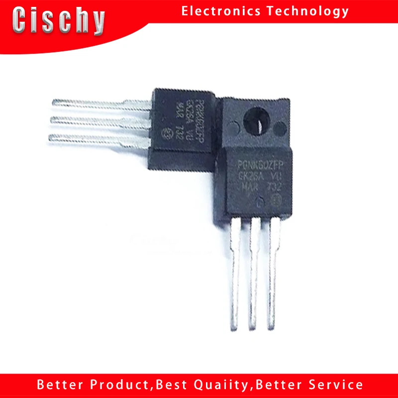 1pcs STP6NK60ZFP STP6NK60ZF STP6NK60Z STP6NK60 P6NK60ZFP P6NK60 220 6A ...