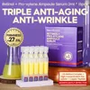 Retinol + Pro-xylane Ampoule serum  Repairs Strengthens The Skin And Diminishes Fine Lines Face Beauty Skin Care 15pcs 1