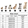 Bed for Dog Cat Pet Square Plush Kennel Medium Small Dog Sofa Bed Cushion Pet Calming Dog Bed House Pet Supplies Accessories 6 Bed for Dog Cat Pet Square Plush Kennel Medium Small Dog Sofa Bed Cushion Pet Calming Dog Bed House Pet Supplies Accessories 6