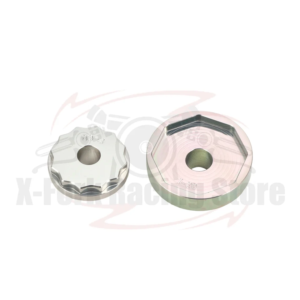 FWL18EX-N 20本(FUKA) Kawasaki OEM Front Fork Replacement Oil Seals ZX10