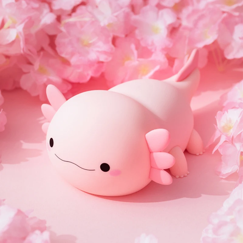 �Ϳ��� Axolotl Ʈ���ɶ��齺 �߰� ����, ��� ����, ������ �߰� ����, �Ϳ��� ����, �ε巯�� �Ǹ��� ������, ���� �� ��� ����