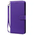 Dark Purple -Strap