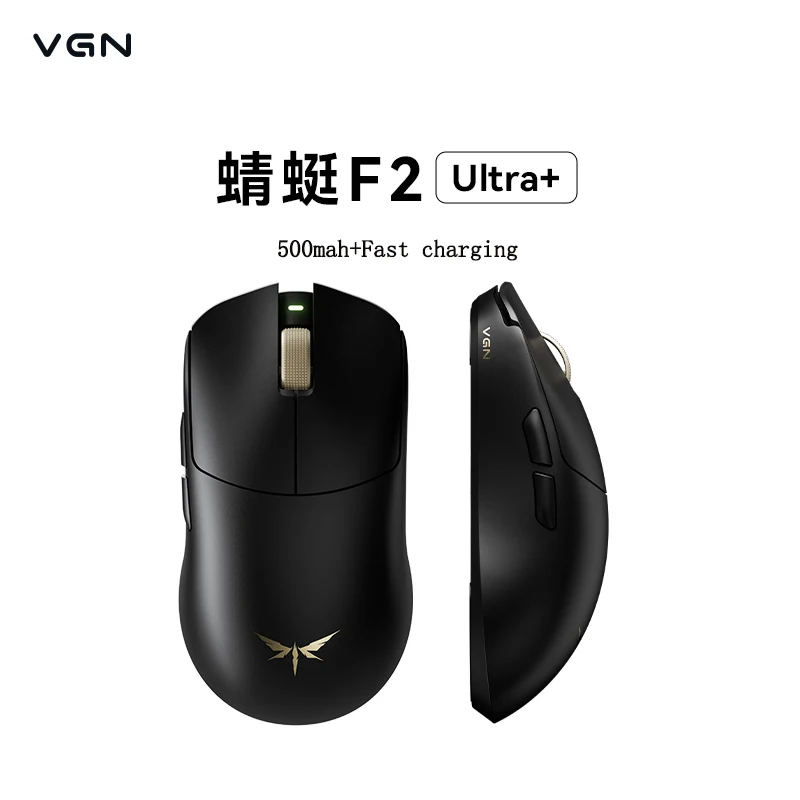 Vgn Dragonfly F2 Promax/Ultra Wireless Three-Mode Long-Range