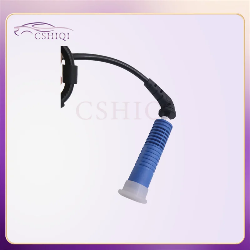 34526752683 Rear Left/Right ABS Wheel Speed Sensor For BMW E46 316 318 320 330 Z4 E85 E86 Series Models Automotive Spare Parts