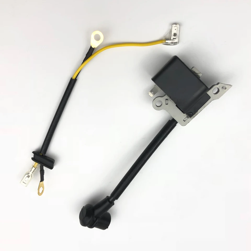 Pièces Détachées Tronçonneuses HUSQVARNA - Foto 9