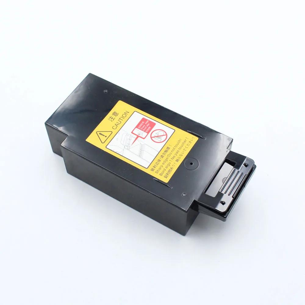 Cartuccia Di Manutenzione Serbatoio Di Inchiostro Di Scarto Per Stampante Fotografica A Getto D'Inchiostro Fuji Frontier De100 De 100 De-100