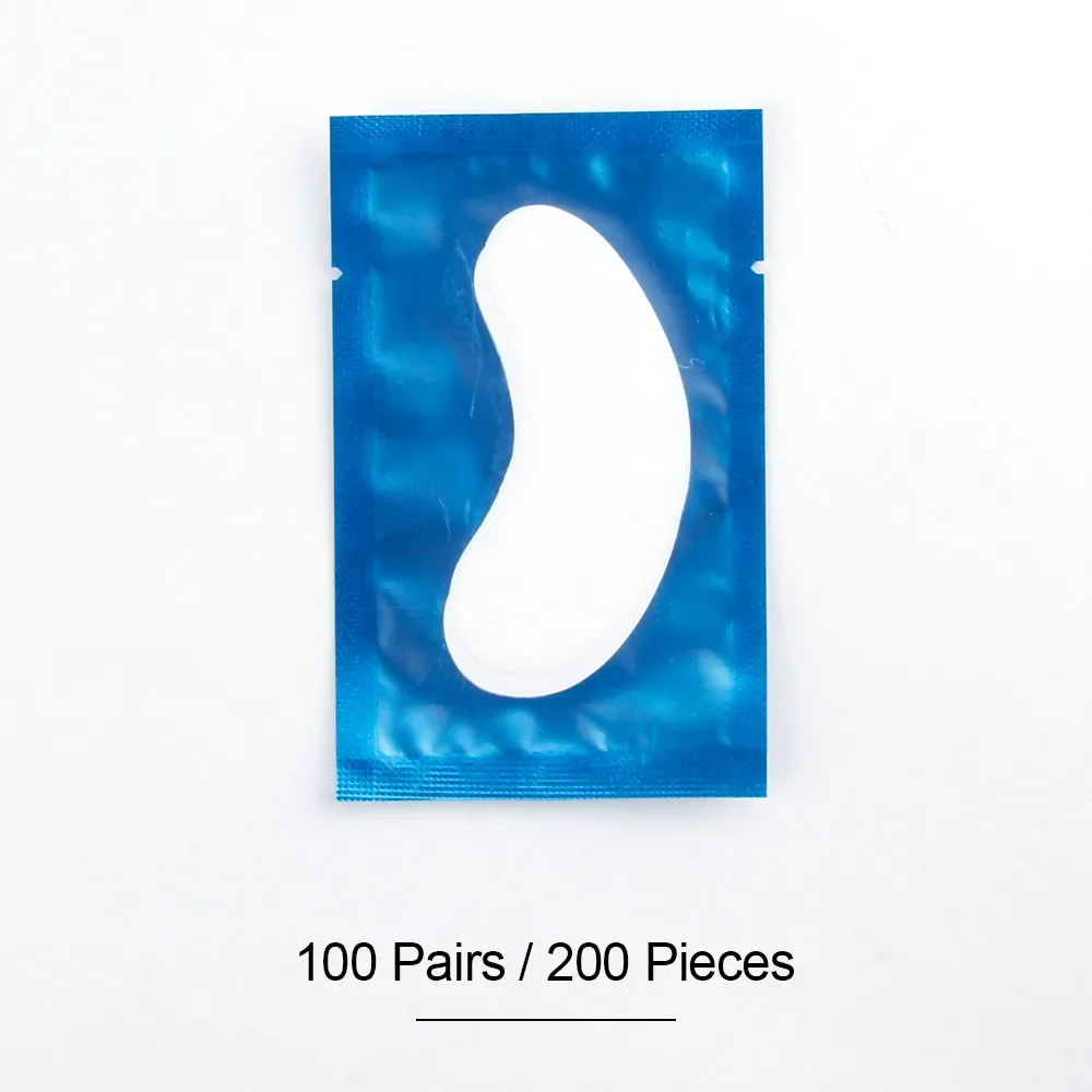 100pairs blue