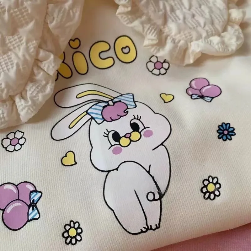 Kids Clothing Set Girls Clothing Set Kids Sweatshirt Set Kids Girls Clothes Sets Pullover Tops+Pants 2Pcs 1-6Yrs