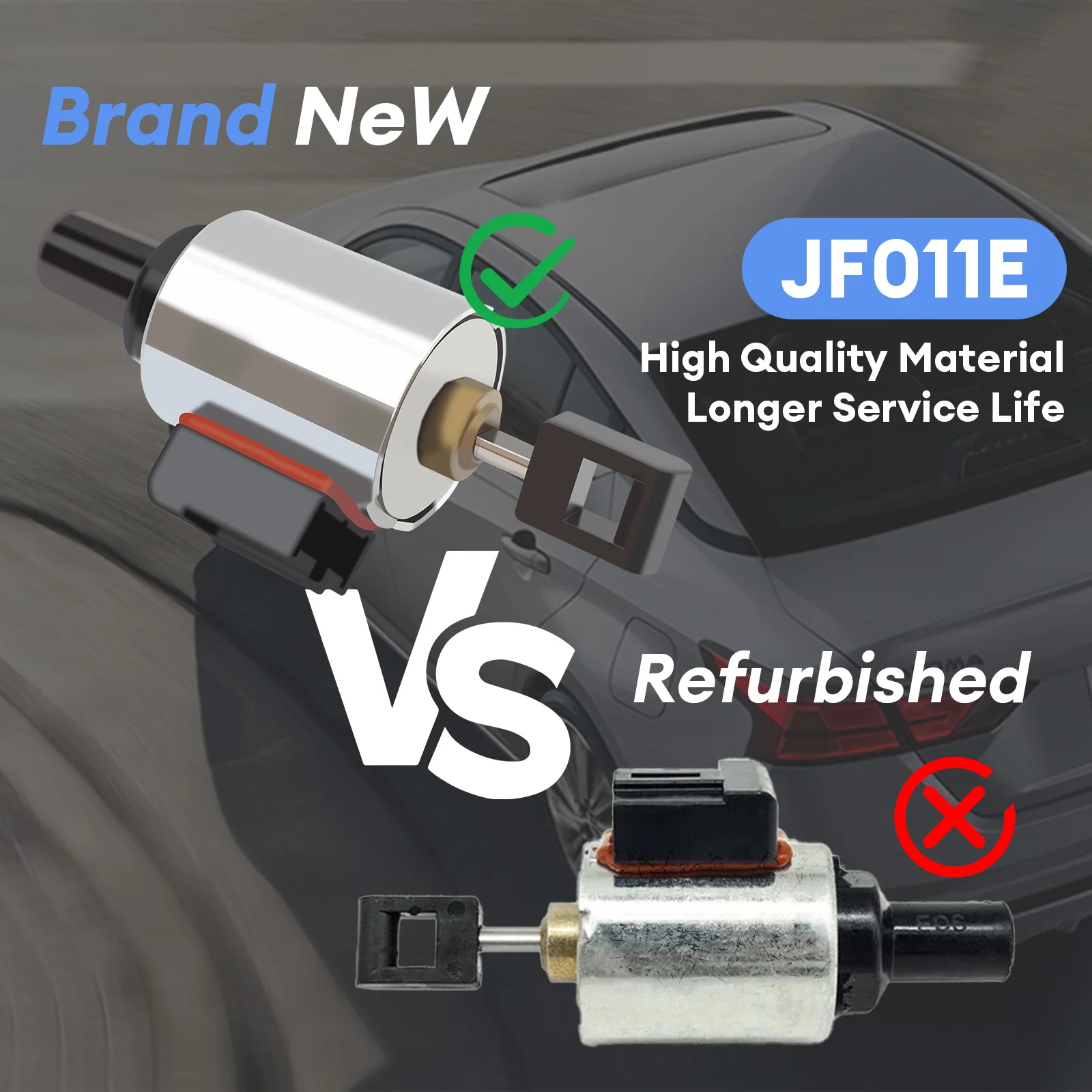 トランスミッション自動化制御モジュール ジープ パトリオット コンパス 2007-2017 JF011E RE0F10A CVT ト トランスミッションバルブボディ  JF011E RE0F10A CVT 対応 ジープ パトリオット コンパス 2007-2017 JF011E RE0F10E  トランスミッションバルブボディ と互換性が ... JF011E RE0F10E トランスミッションバルブボディ と互換性がある ジープ パトリオット コンパス 2007-2017 対
