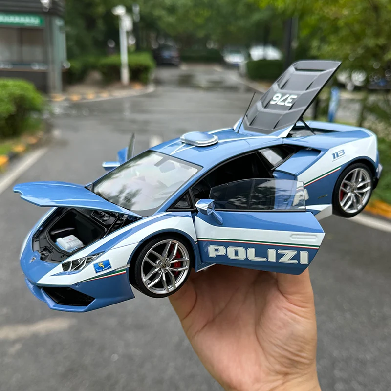 Lamborghini - AUTOart 1/18 ランボルギーニ ウラカン LP610-4　38550 Amazon | AUTOart 1/18 ランボルギーニ ウラカン LP610-4
