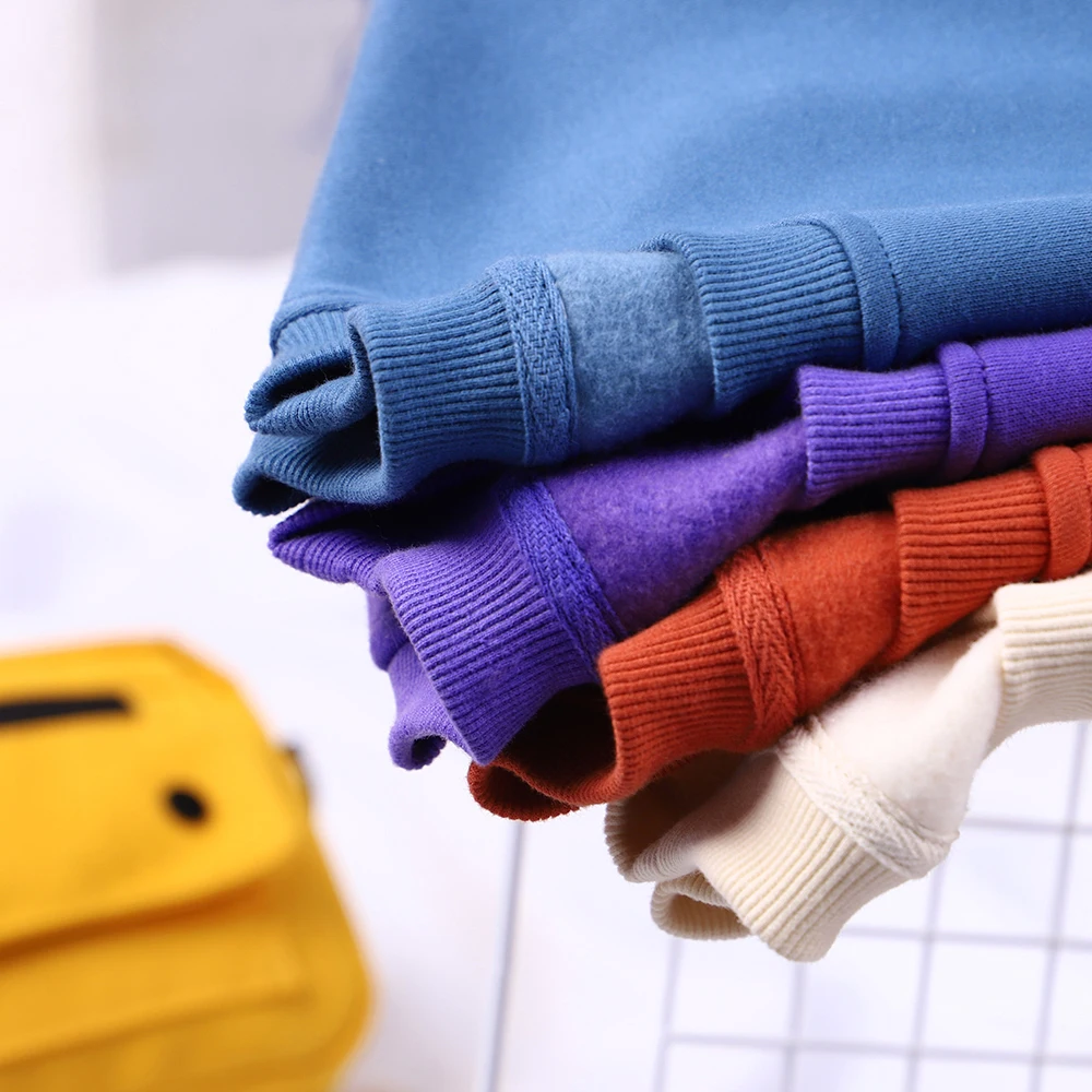 Don'T Talk To Strangers Men Women Hoody Warm Fleece Hoodies Hip Hop Autumn Sweatshirt Fashion Fleece Loose Sportswear Couple