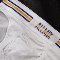 Men's Cotton Sports Underwear - Breathable & Comfortable 4