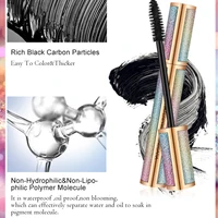 2-in-1 Star Liquid Mascara Eyeliner set 2