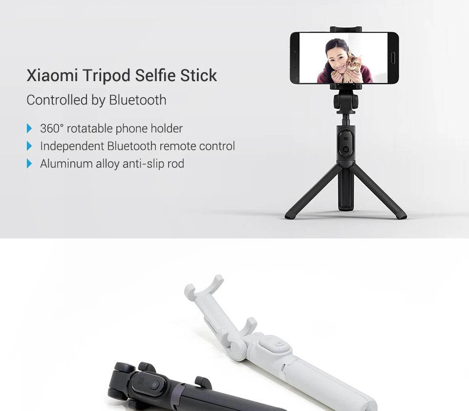 360 rotatable phone holder - smart cell direct