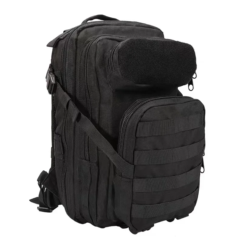 

Large Capacity Tactical Backpack Camo Backpack Outdoor Mountaineering Backpack 3P Backpack