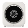 110V 60Hz Fully-Automatic Portable Spin Drain Pump New Household Electric washing machine and clothes dryer 2
