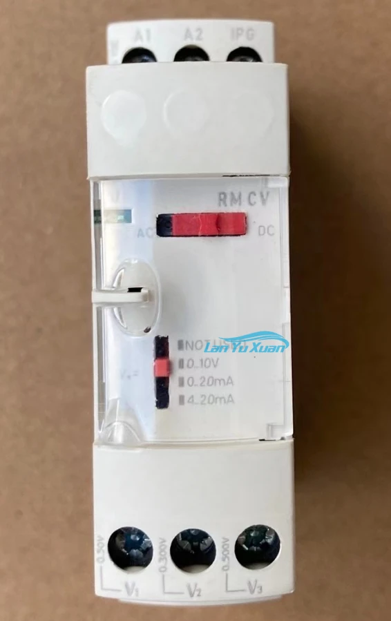 

For RMCV60BD Voltage And Current Converter 0-50 0-300 0-500V to 0-10V 4-20MA 0-20MA 1 Piece