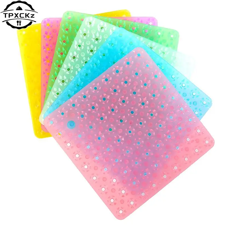 1pc Kitchen Cleaning Tools Fruit Vegetable Brush Kitchen Dish Brush