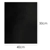 1/5/6/10/20pcs Reusable Non-Stick BBQ Grill Mats Baking Mat Outdoor Cooking Grilling Sheet Heat Resistance Oven Baking Pad Sheet 6