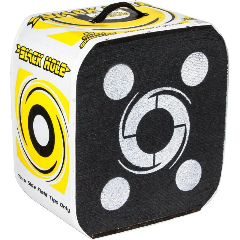 Black Hole Archery Target-Available in 18