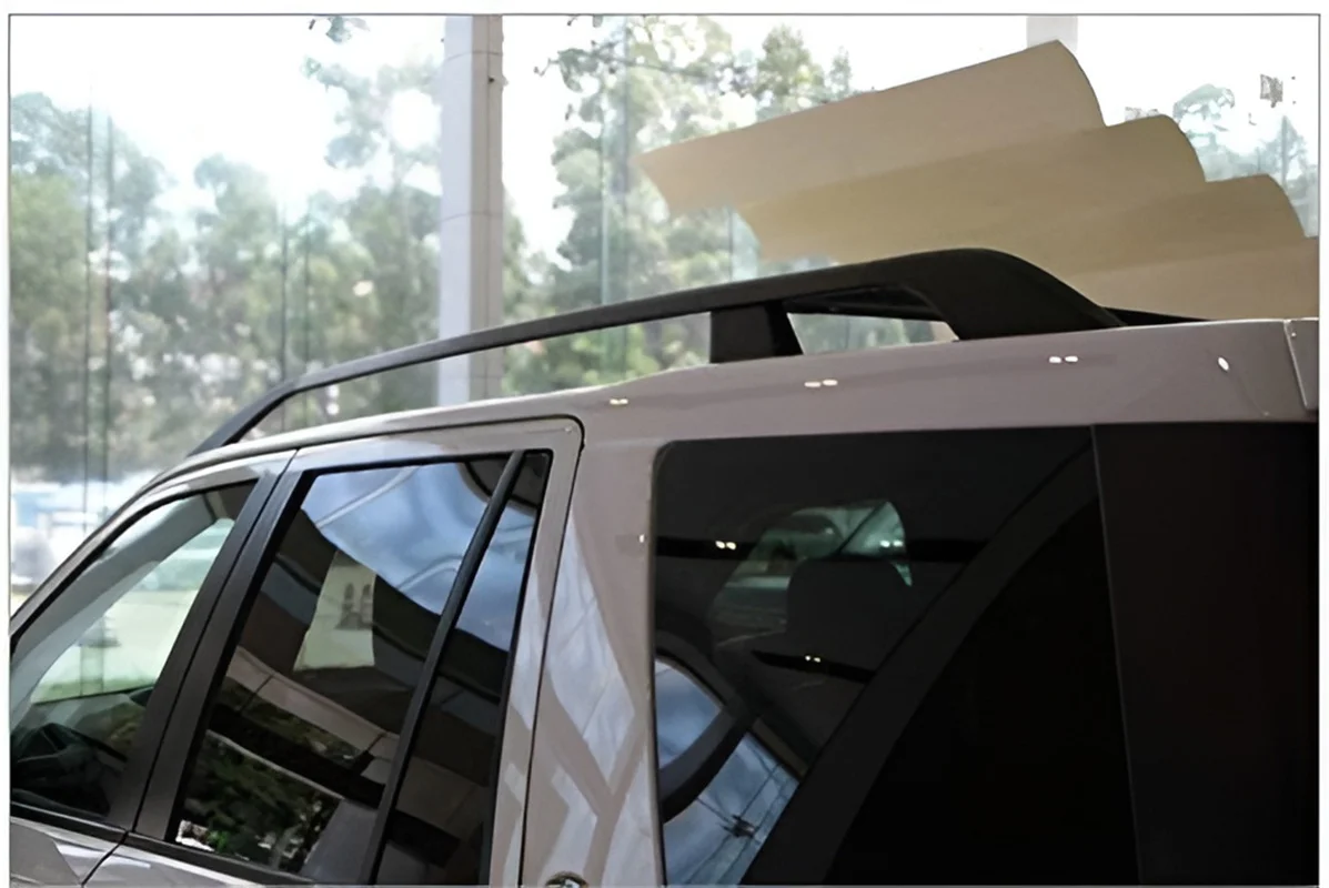 Lr2 roof rack hotsell