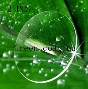 

Стеклянный объектив 1,56