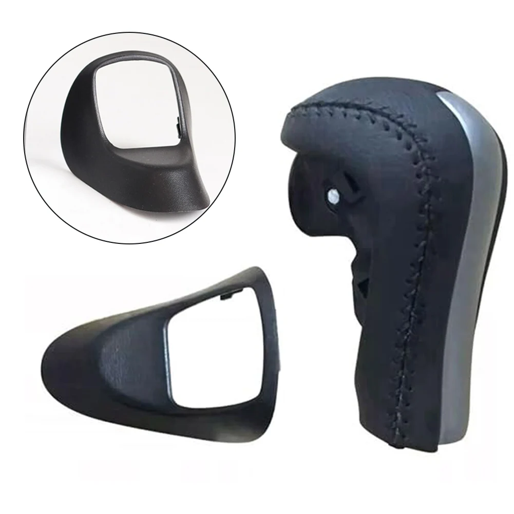 Gearshift Knob Designed Specifically for Honda For Accord 2008 2012 Models Offering Exceptional Fit and Functionality