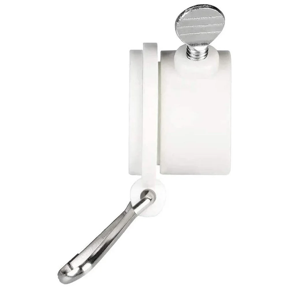Rotating Ring Sturdy Flagpole Grommet Clip Attachment 360 Degrees Rotating Rings For Flags Easy Installation And Use