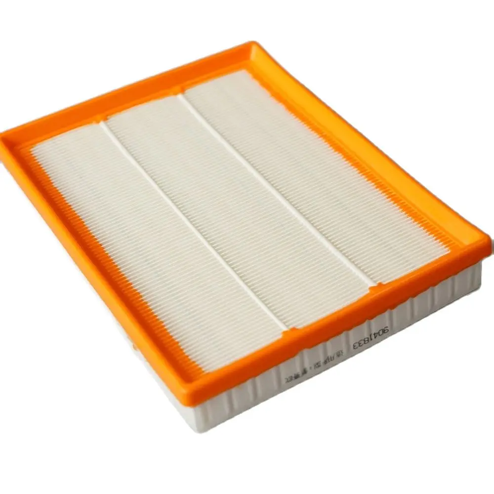 

air filter for 2010 new Sail 1.2L 1.4L AVEO 1.4L OEM: 9041833
