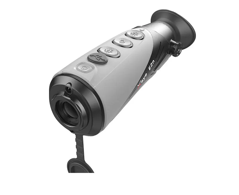 InfiRay Eye Series V2, E2n Thermal Imagery, Sky-Bird Image Mode Laser Aim 13mm Lens Thermal Vision Monocular hunting camera
