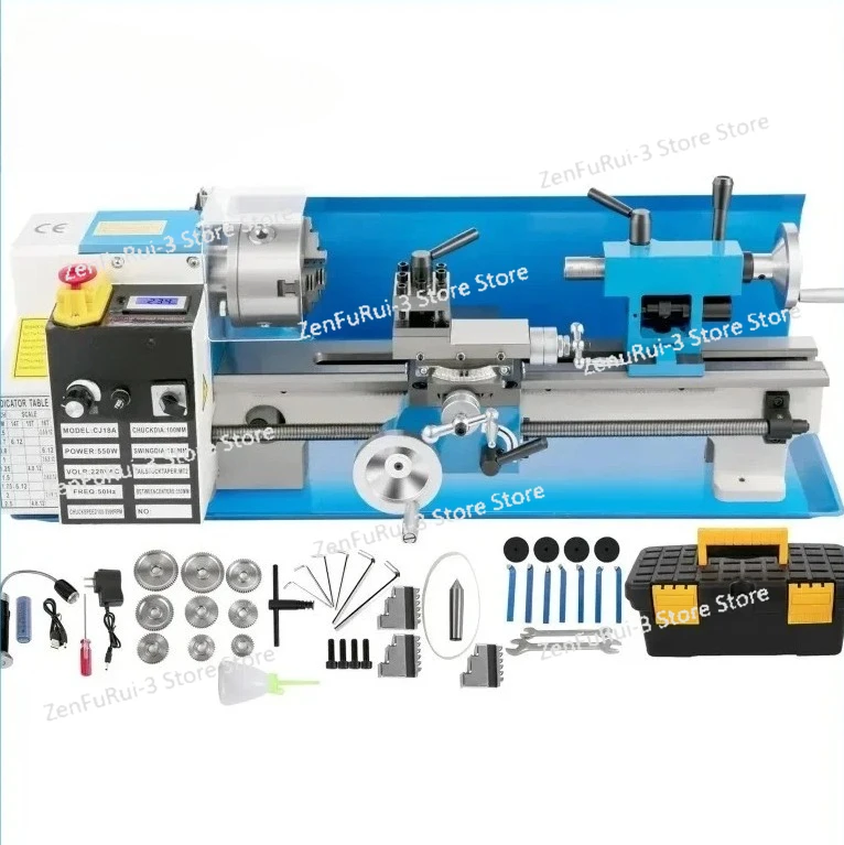 Square Tool Post for Mini Metal Lathes: What You Need to Know Before Buying