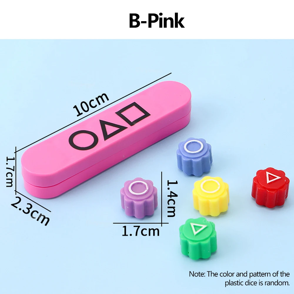 B-Pink