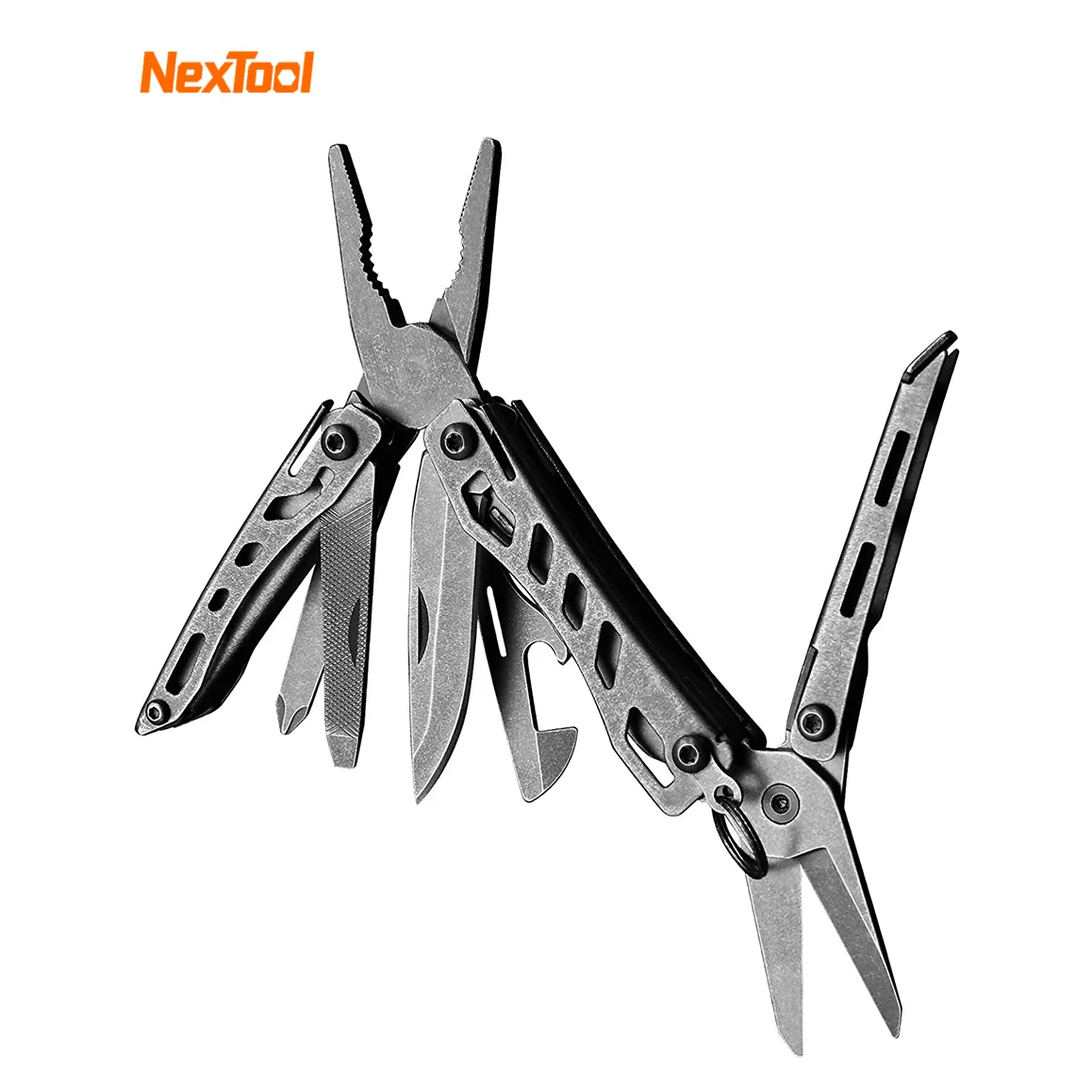 Useful Electronic Gadget Nextool Pocket Multitool Nextool Mini 10 1