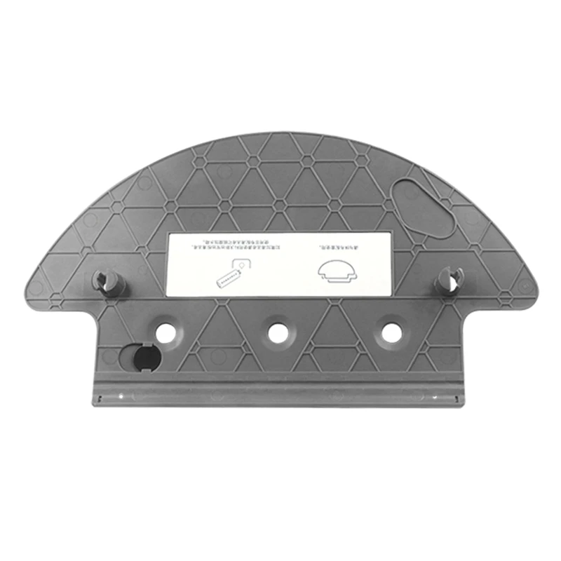 

Mop Cloth Bracket for DN33 DN55 DN56 Robot Vacuum Cleaner Mop Plate Holder Bracket Easy to Remove and Install New Dropship