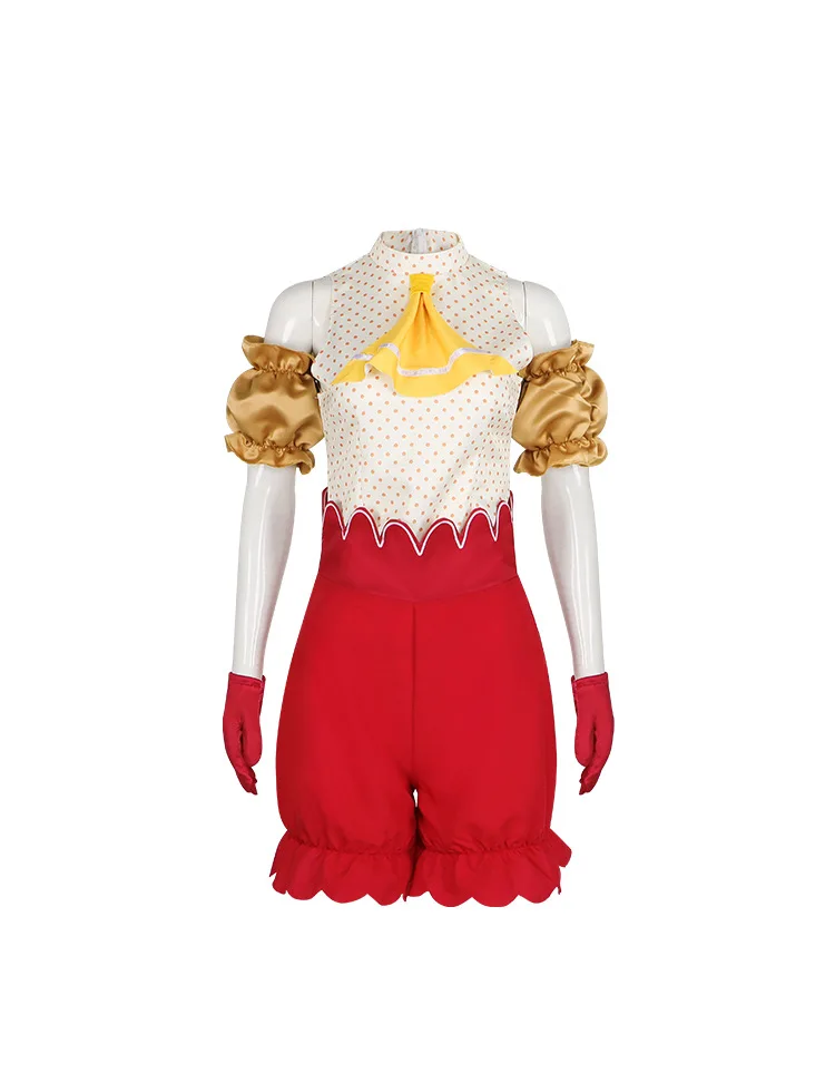 Oshi No Ko Mem-Cho Cosplay Costume for Women (Unofficial)