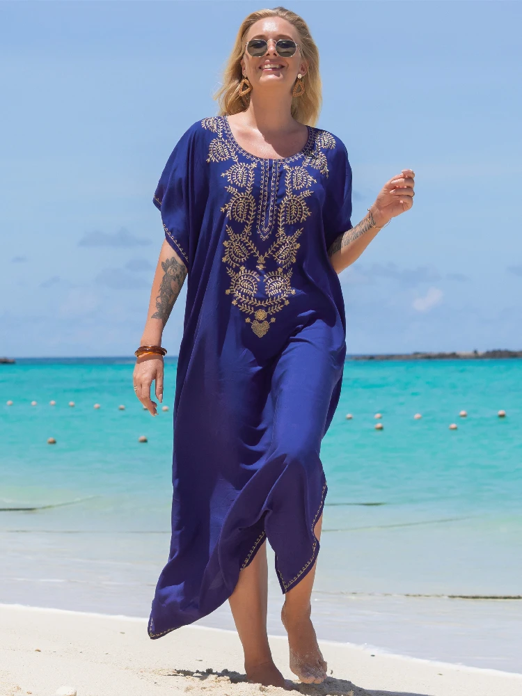 Caftano Abiti Da Cerimonia Per Spiaggia Kaftan Caftani Eleganti
