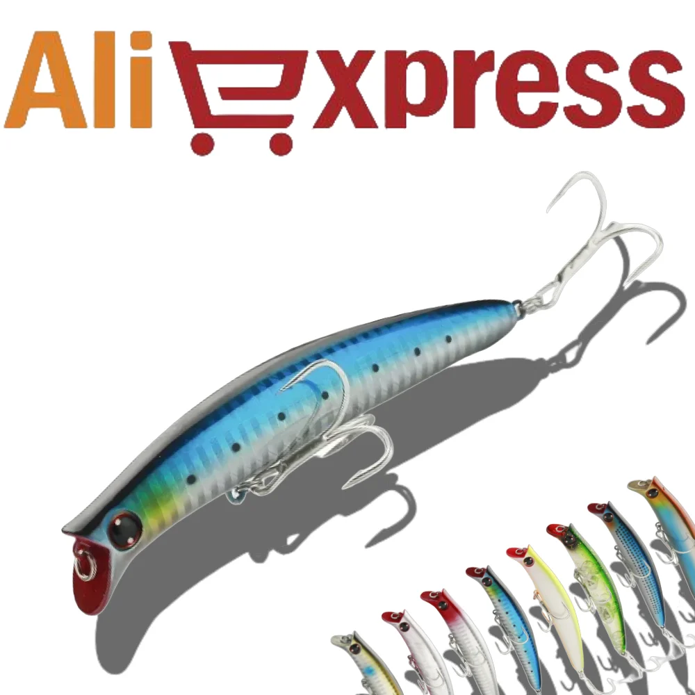Snake Crawl Wobbler, schwimmende Minnow-Angelköder, IMA Komomo II 90/110 mm, künstliche Salzwasserköder für Rockfish, Thunfisch, Barracuda