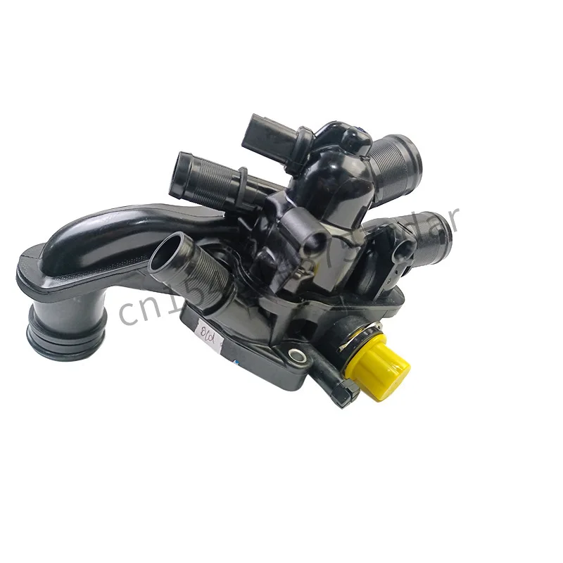 

Suitable for BMW thermostat assembly 9810916980 cooler outlet chamber thermostat OE 11538699290