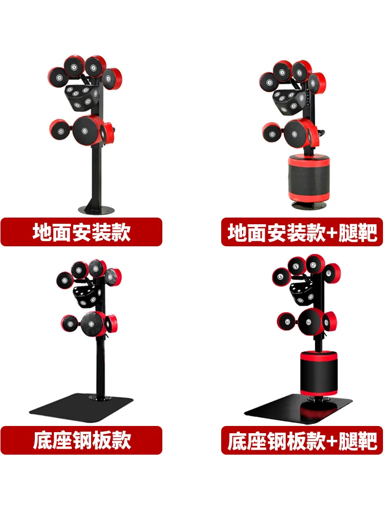 

Боксерское тренировочное оборудование, многоугольные боксеры, домашние боксеры, боксеры с песком, стоячие боксеры, многофункциональная ориентация