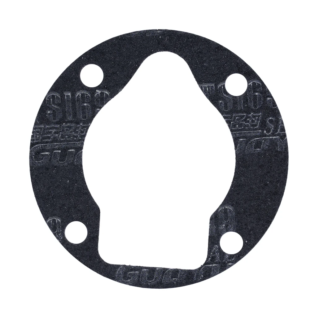 

Washers Valve Plate Gaskets Components Easy To Use Hot Sale Air Compressor Accessries Base Valve Plate Cylinder Cover Gasket